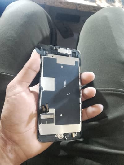 iphone se2020 penal original with frount camera