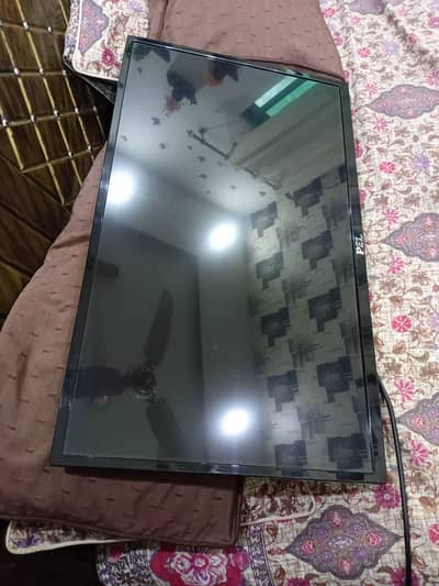 PEL high defination LED SMART 32