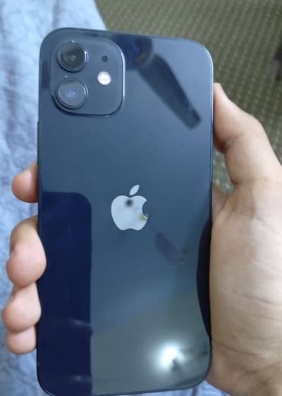 IPHONE 12 64 GB VARIANT