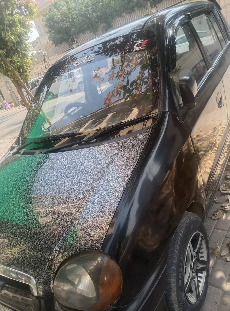 Hyundai Santro Plus 1