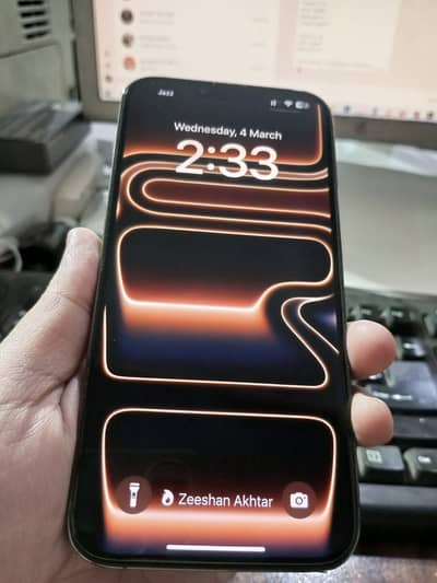 Apple iPhone 13 Pro Max