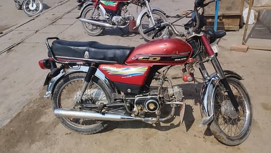 you know unique 2017 model