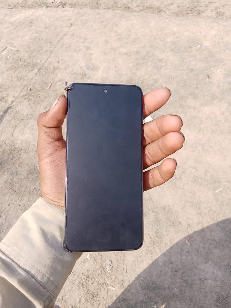 Redmi note 9 3