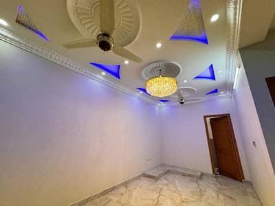 Prime Location Citi Housing Society House Sized 5 Marla Is Available