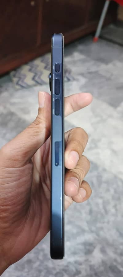iPhone 15 Pro Max PTA Approved