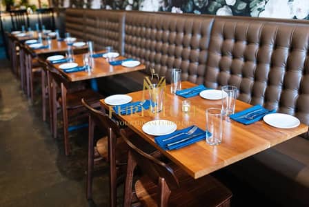 Cafe Furniture / Hotel Furniture / Restaurant Furniture / Manufacture