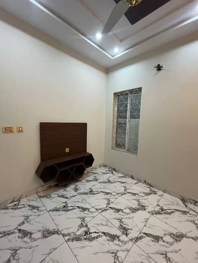 Prime Location House Of 5 Marla Available In Citi Housing Society