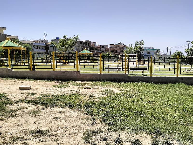 Corner Plot For Sale 2