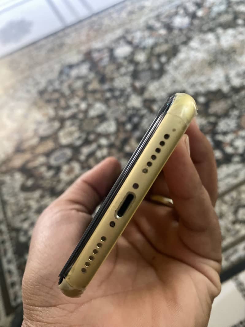 Iphone XR 1