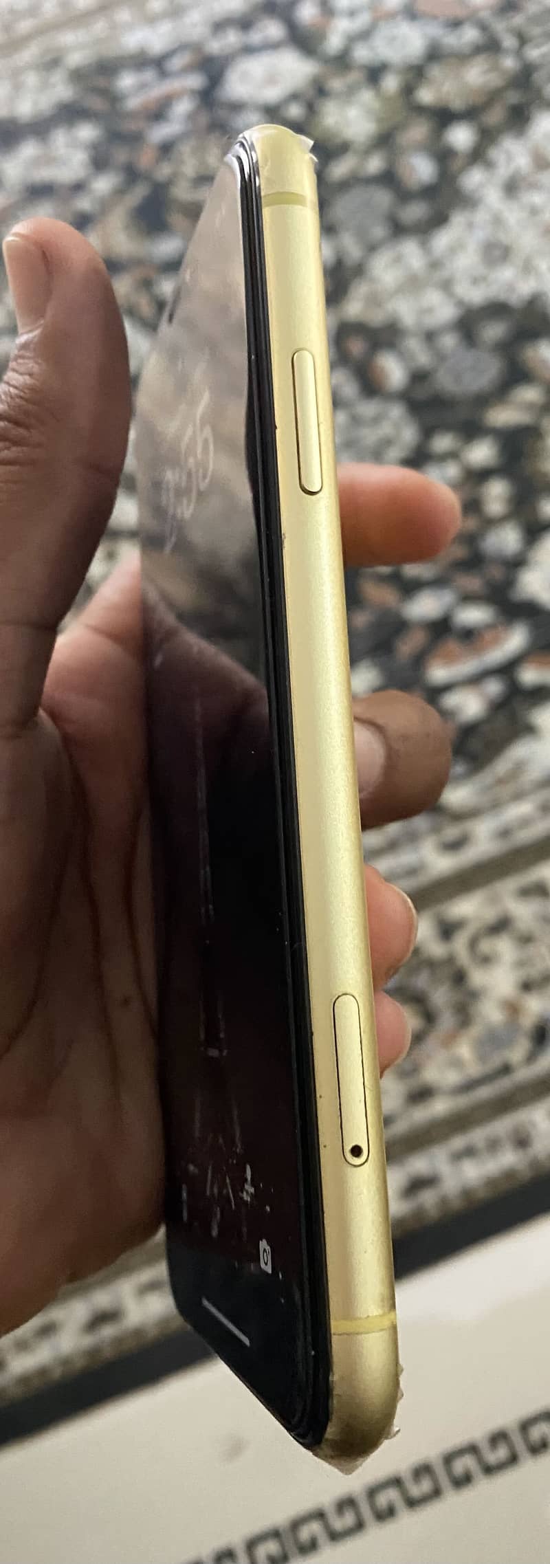 Iphone XR 3
