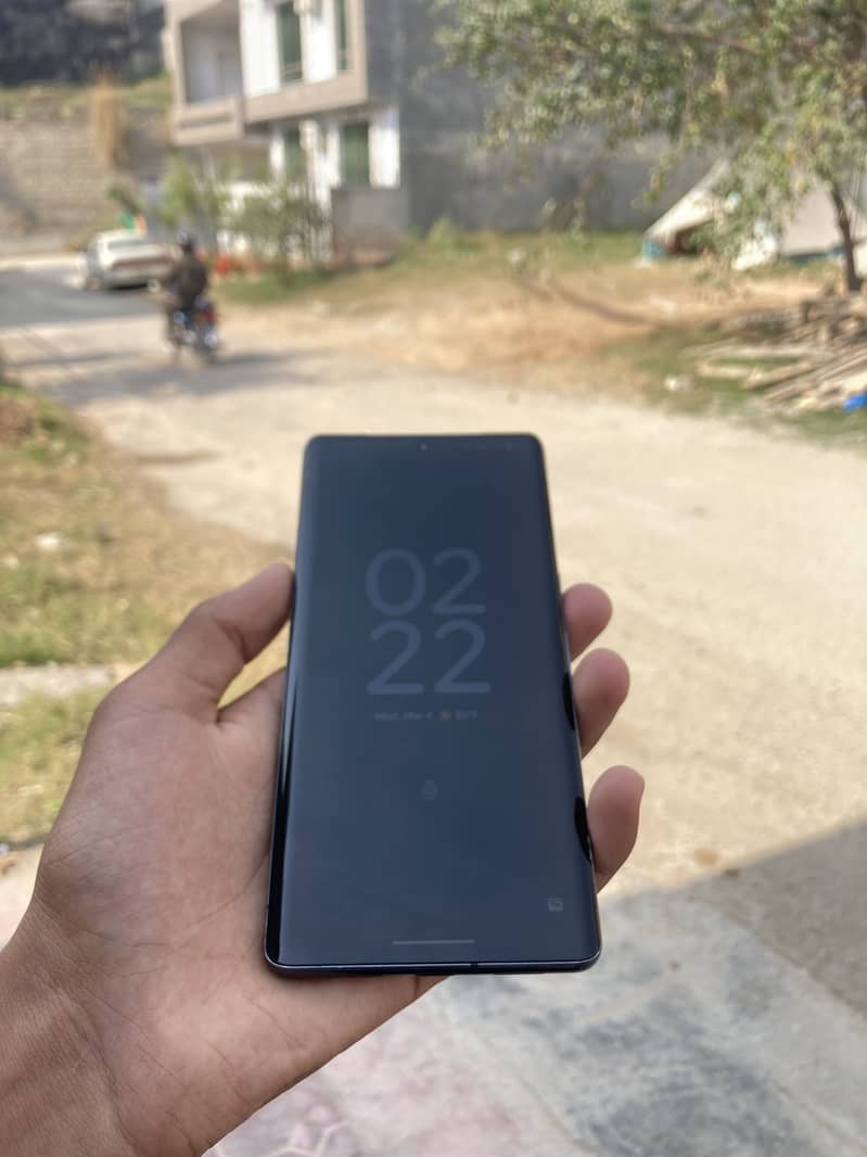 Google pixel 7 pro 2