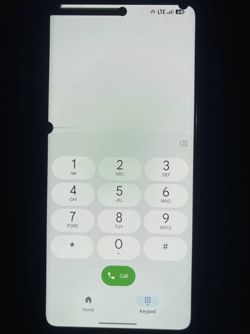 Google pixel 7 pro 5