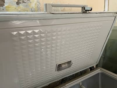 Deepfreezer for sale