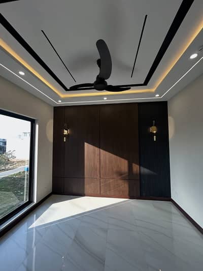 House For BUY DHA Phase 9 Town Block D