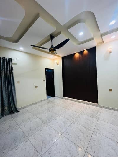 A Prime Location 5 Marla House In Citi Housing Society Is On The Market For rent