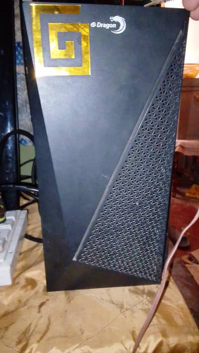 Dragon PC available ha game card be ha sata ma