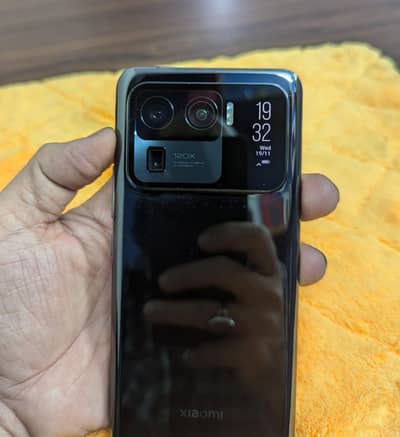 *XIAOMI MI 11 ULTRA 5G* 12GB 256GB 