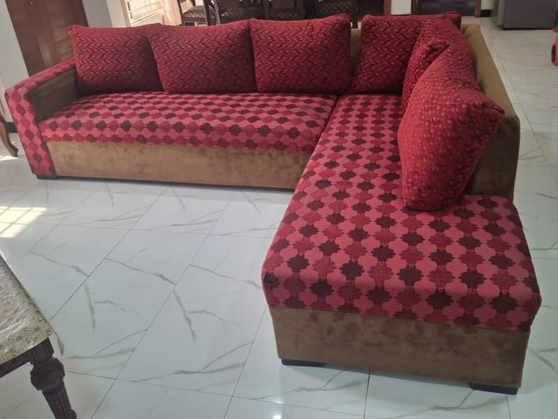 7 Seater Sofa 9