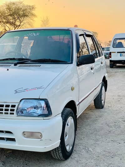 Mehran Vxr 2011 2/3 Piece Touch in Brand new Condition 03105306568