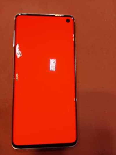 samsung S10 Sale or Exchange