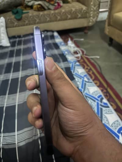 iPhone 14pro max PTA approved