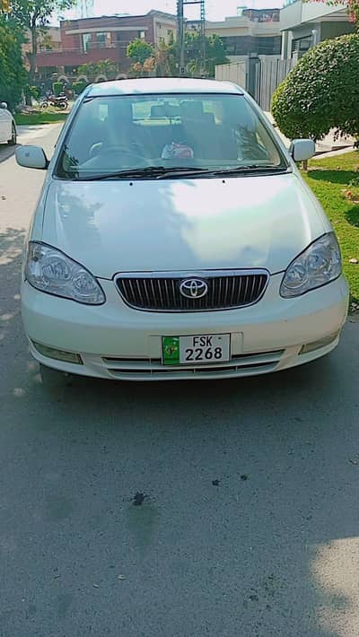 Good condition all ok