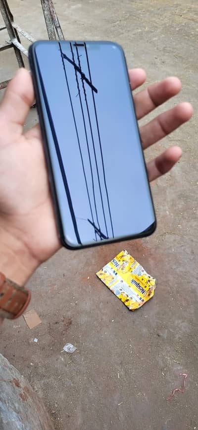 iPhone 11 pro Max Pta approved