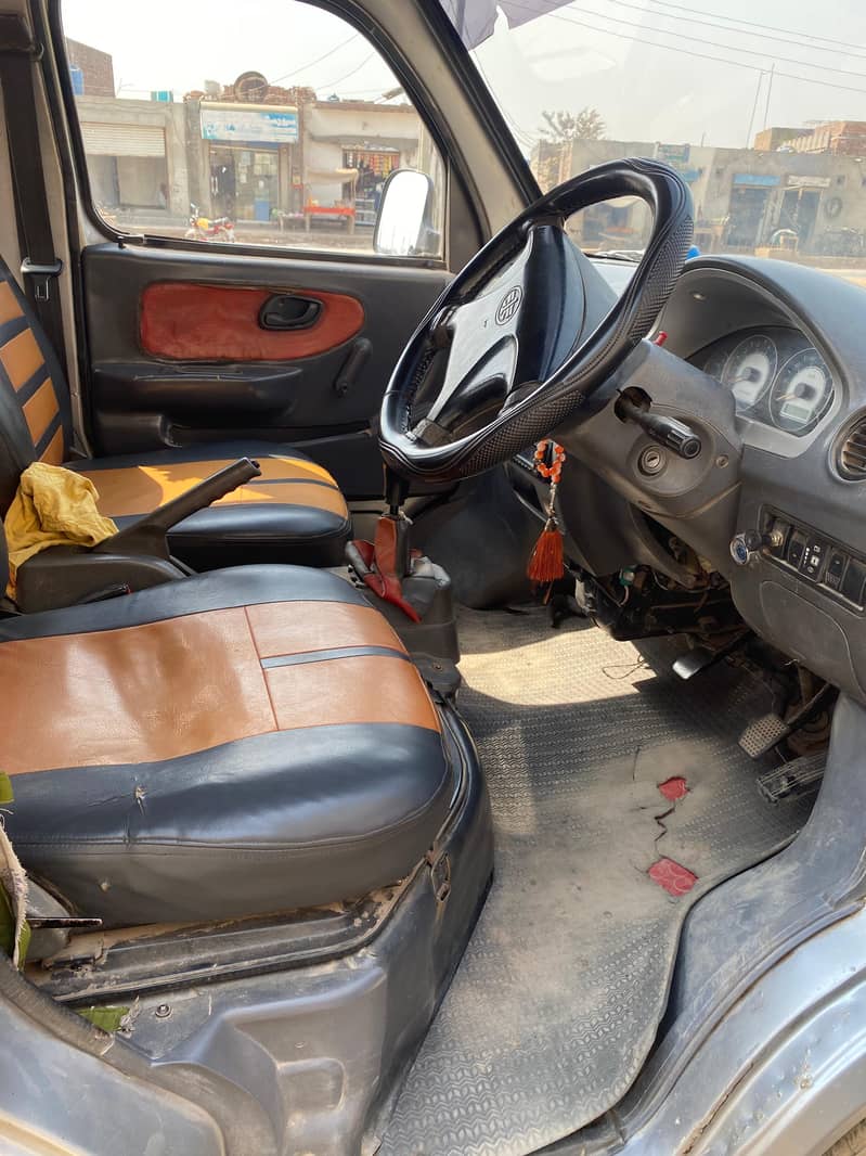 Faw xpv  model 2017 7