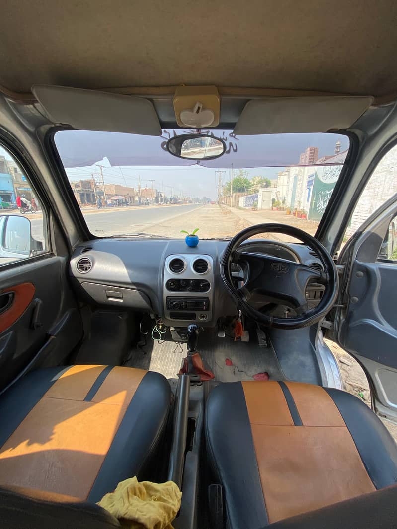 Faw xpv  model 2017 8