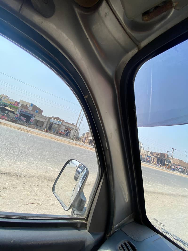 Faw xpv  model 2017 11