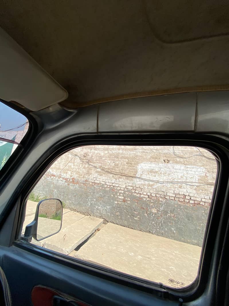 Faw xpv  model 2017 12