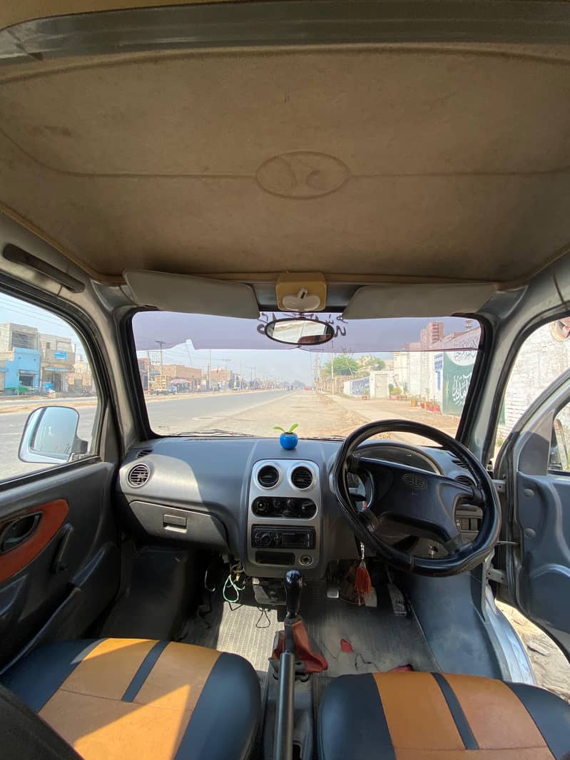 Faw xpv  model 2017 14