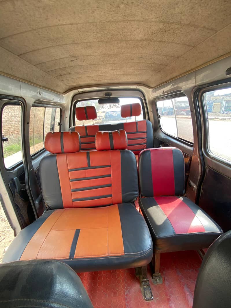 Faw xpv  model 2017 16