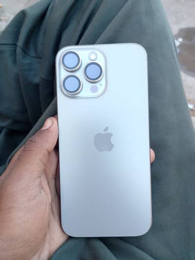 Apple iPhone 16 Pro Max