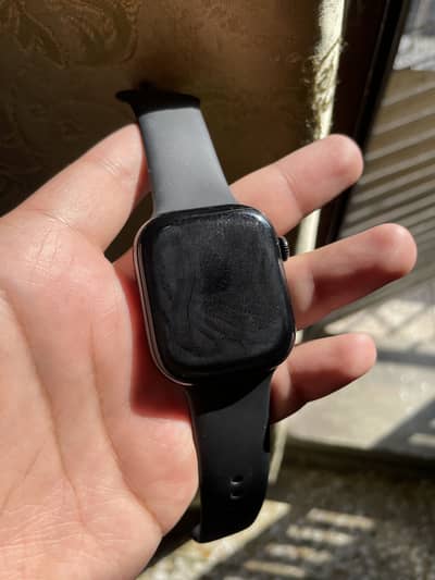 Apple watch series 10 46mm