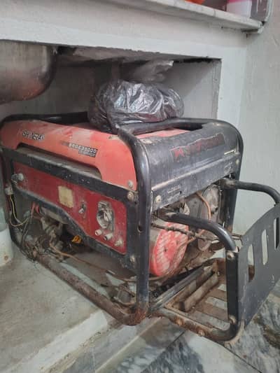 Generator for sale