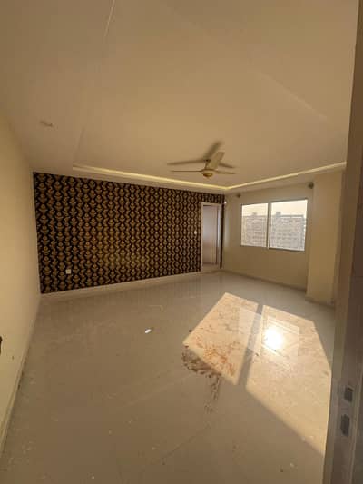 3bedrooms Beautiful unfurnished Appartment Available for rent in E11 4