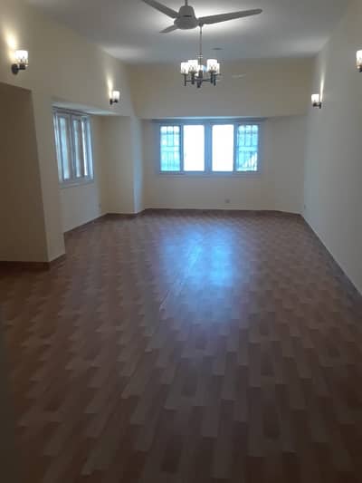 Fully floor apartment Available For Rent Dha Phase 2ext 13th commercial