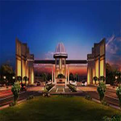 1 Kanal Residential Plot File In Bahawalpur