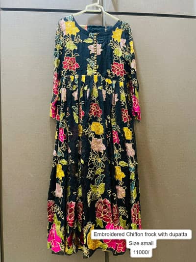 Elegant Formal Dresses – Various Styles & Sizes