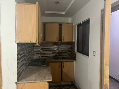 2 Bedrooms Unfurnished Apartment Available For Rent In E11 2