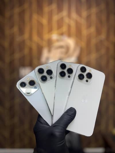 Iphone 13pro 128gb 100th battery health