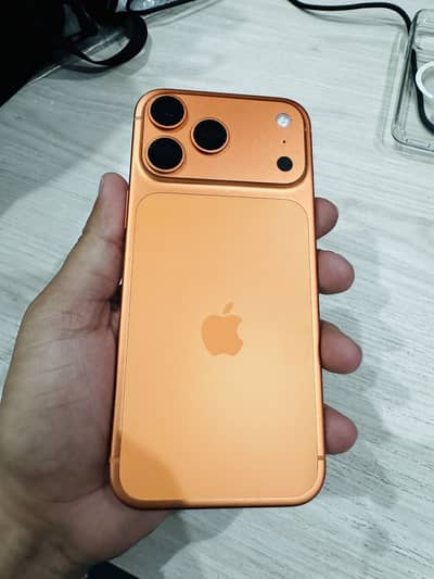 Iphone 17 Pro Max 512GB TRA