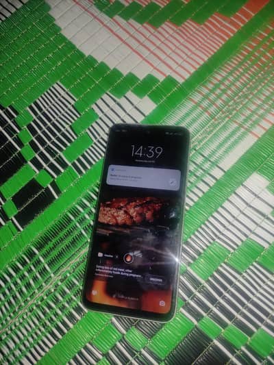 Xiaomi Redmi 10