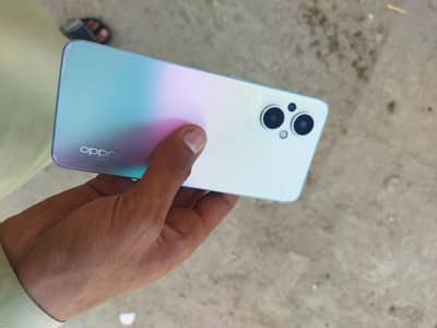 Oppo F21 Pro 5g