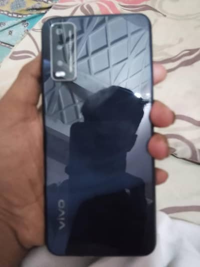 Vivo y20s