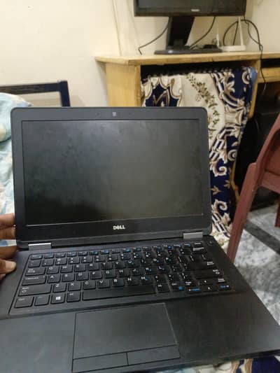 DELL Intel I7-6 generation