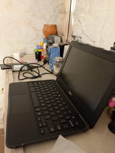 Dell Chromebook 11