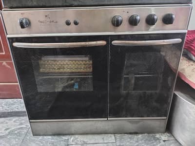 Oven fore sale