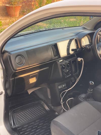 Suzuki alto vxr 2024